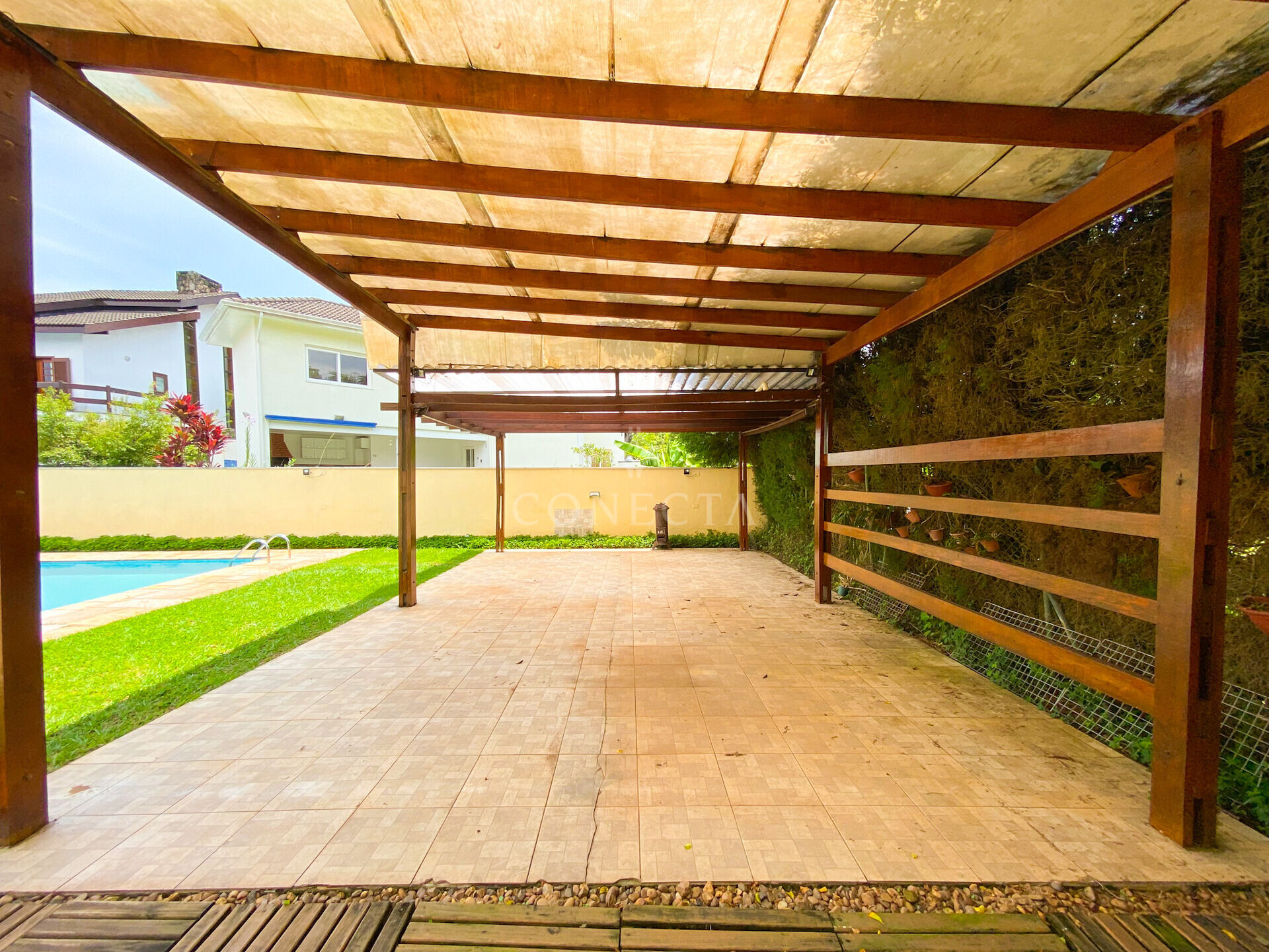 Casa, 4 quartos, 445 m² - Foto 18