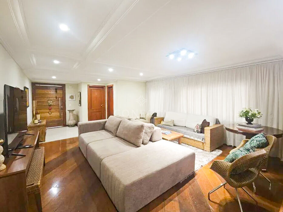 Casa, 4 quartos, 294 m² - Foto 6