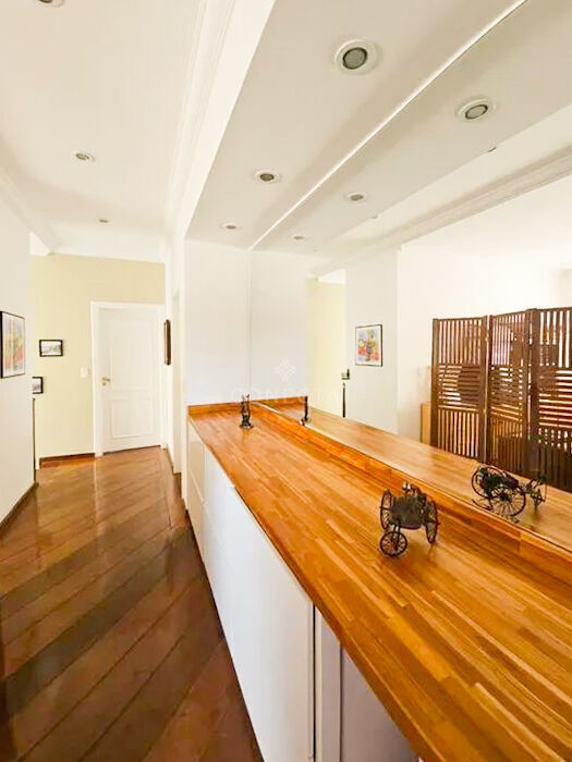 Casa, 4 quartos, 294 m² - Foto 13