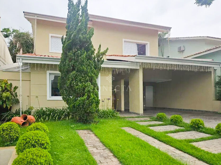 Casa, 4 quartos, 294 m² - Foto 2