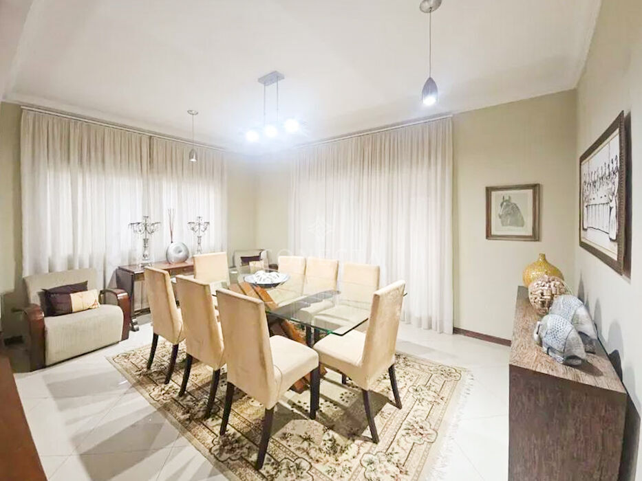 Casa, 4 quartos, 294 m² - Foto 8