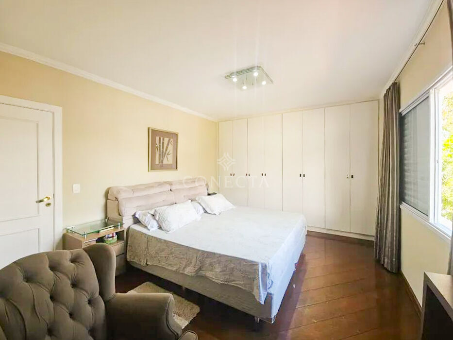 Casa, 4 quartos, 294 m² - Foto 23