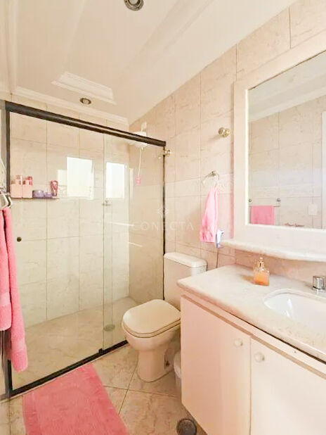 Casa, 4 quartos, 294 m² - Foto 11