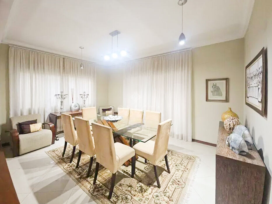 Casa, 4 quartos, 294 m² - Foto 7