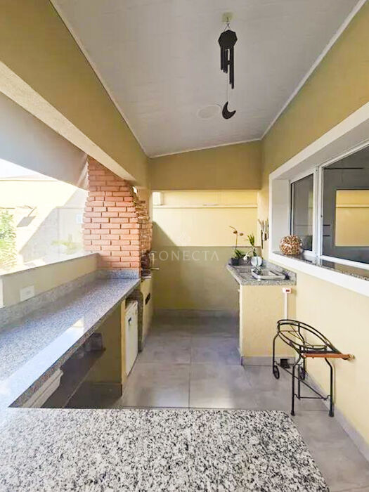 Casa, 4 quartos, 294 m² - Foto 18