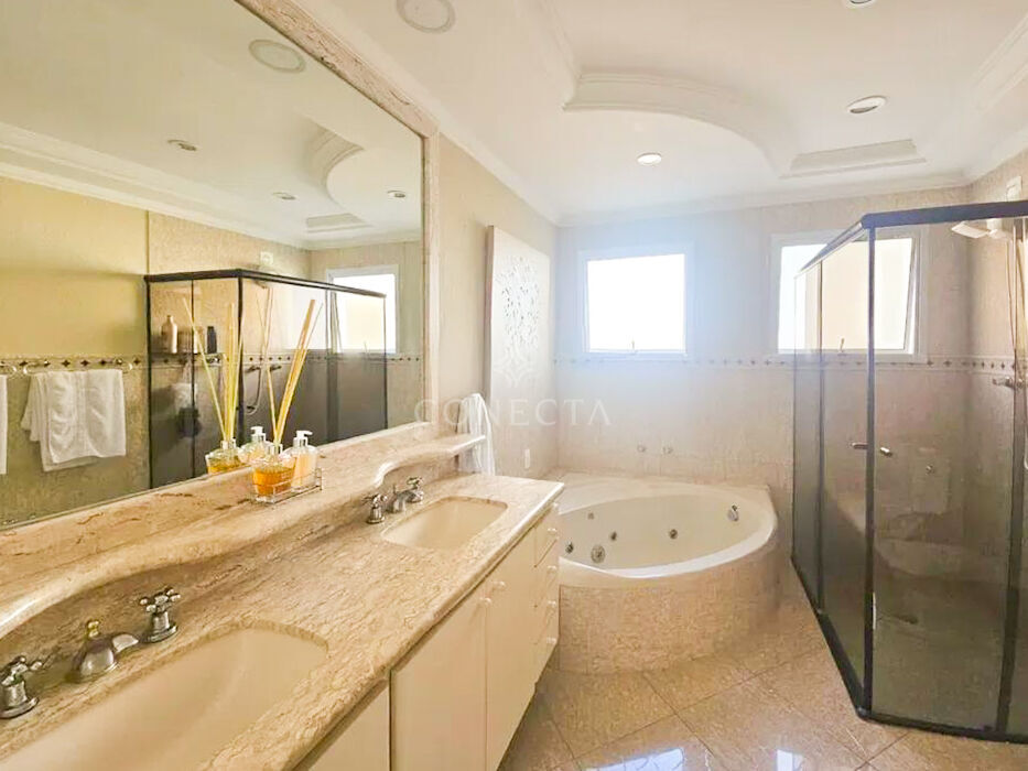 Casa, 4 quartos, 294 m² - Foto 25