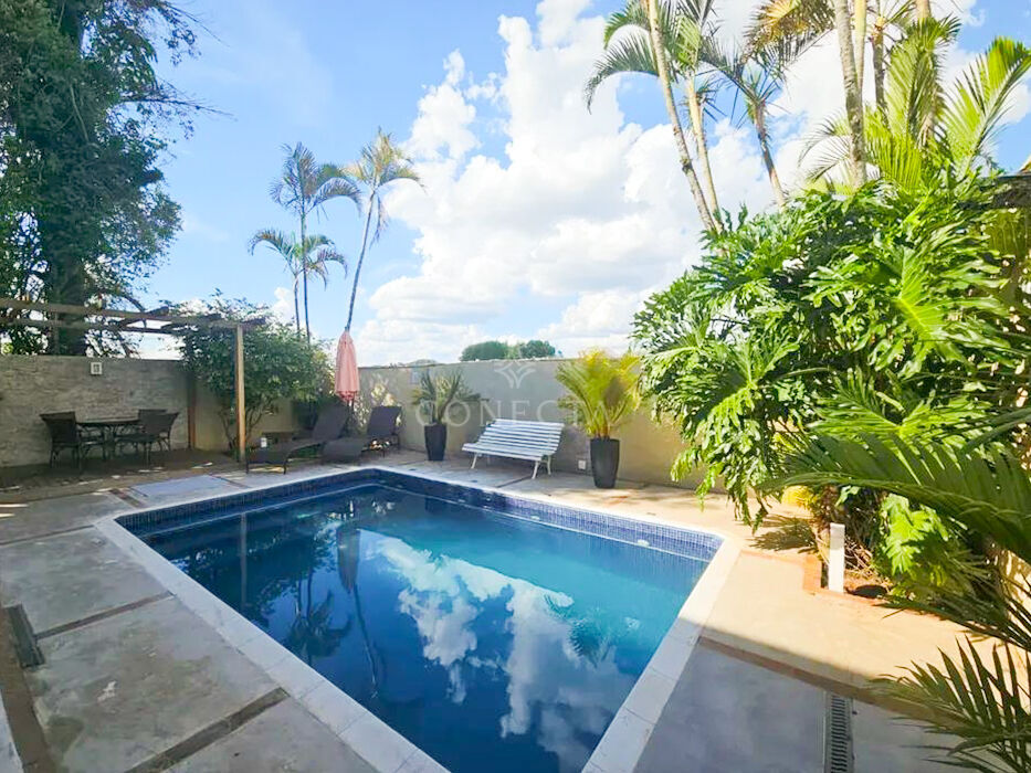 Casa, 4 quartos, 294 m² - Foto 4