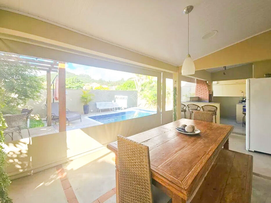 Casa, 4 quartos, 294 m² - Foto 9
