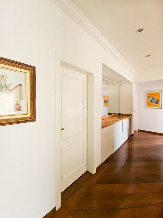 Casa, 4 quartos, 294 m² - Foto 27