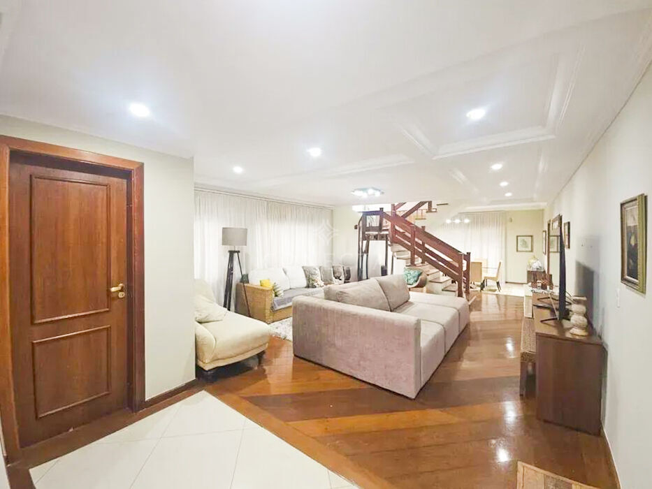 Casa, 4 quartos, 294 m² - Foto 5