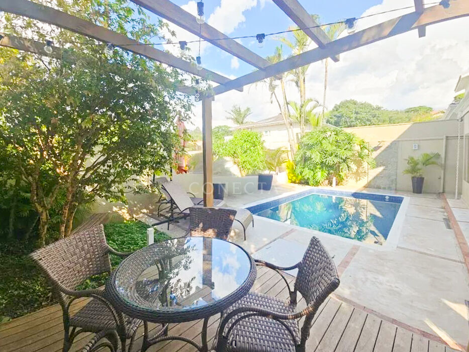 Casa, 4 quartos, 294 m² - Foto 3
