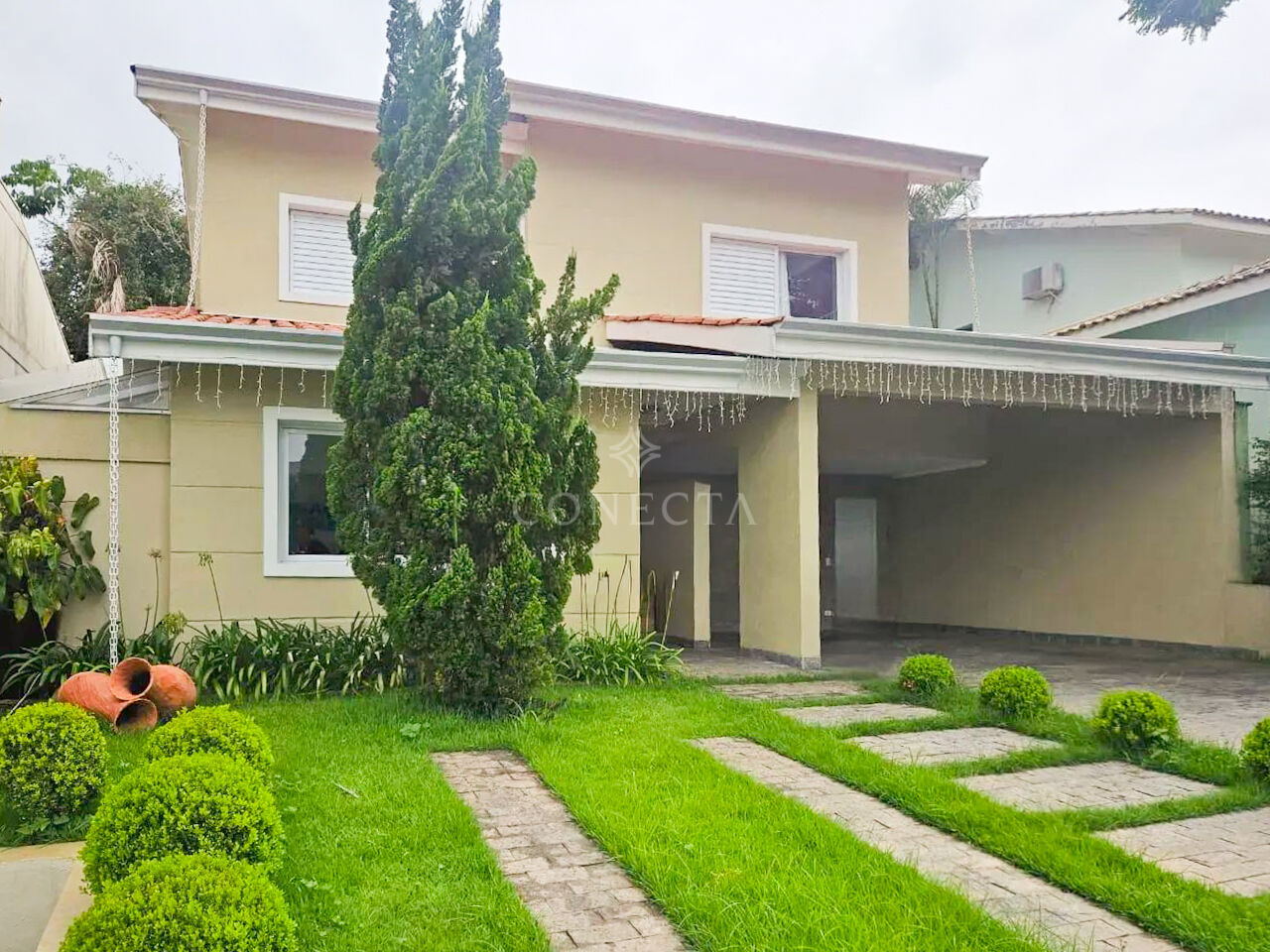 Casa, 4 quartos, 294 m² - Foto 28