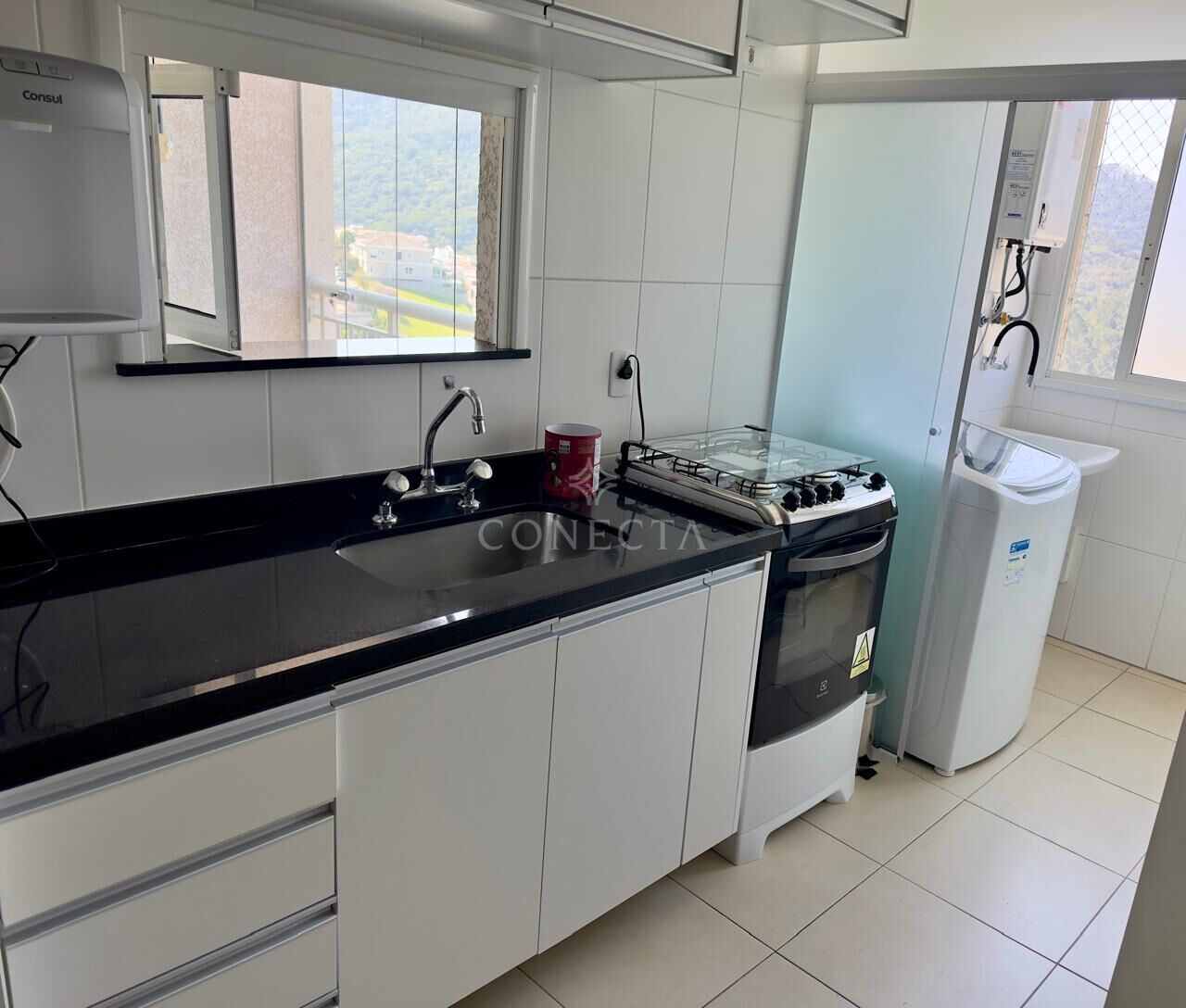 Apartamento à venda com 2 quartos, 72m² - Foto 10