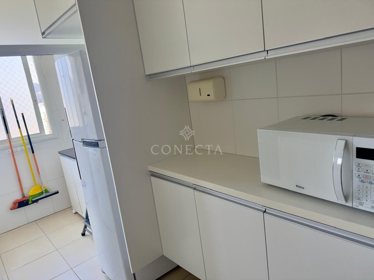 Apartamento à venda com 2 quartos, 72m² - Foto 13