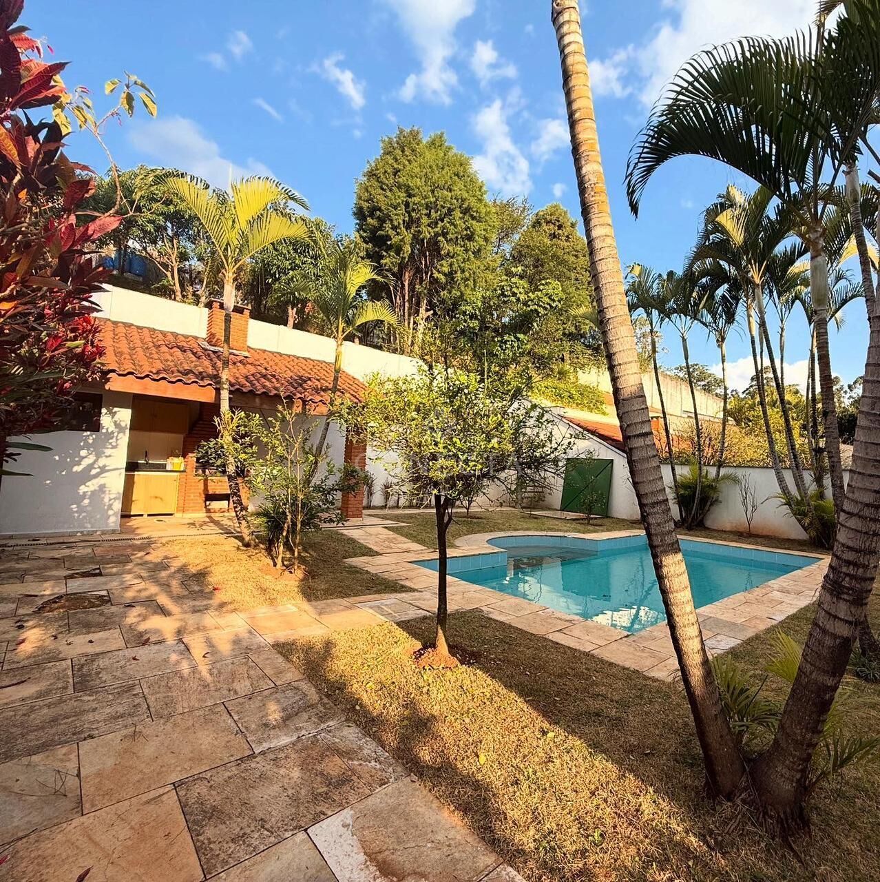 Casa, 4 quartos, 638 m² - Foto 13