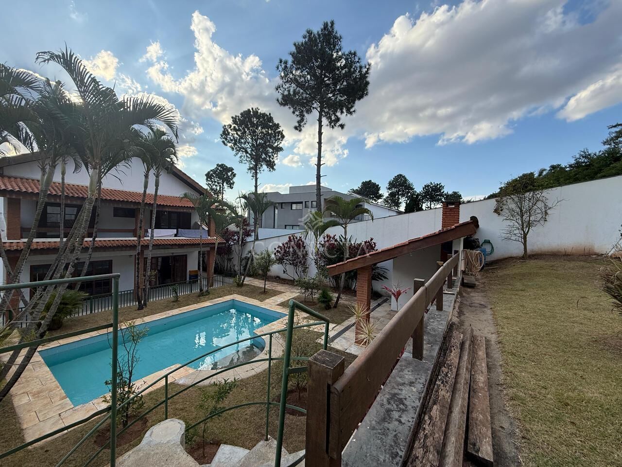 Casa, 4 quartos, 638 m² - Foto 14