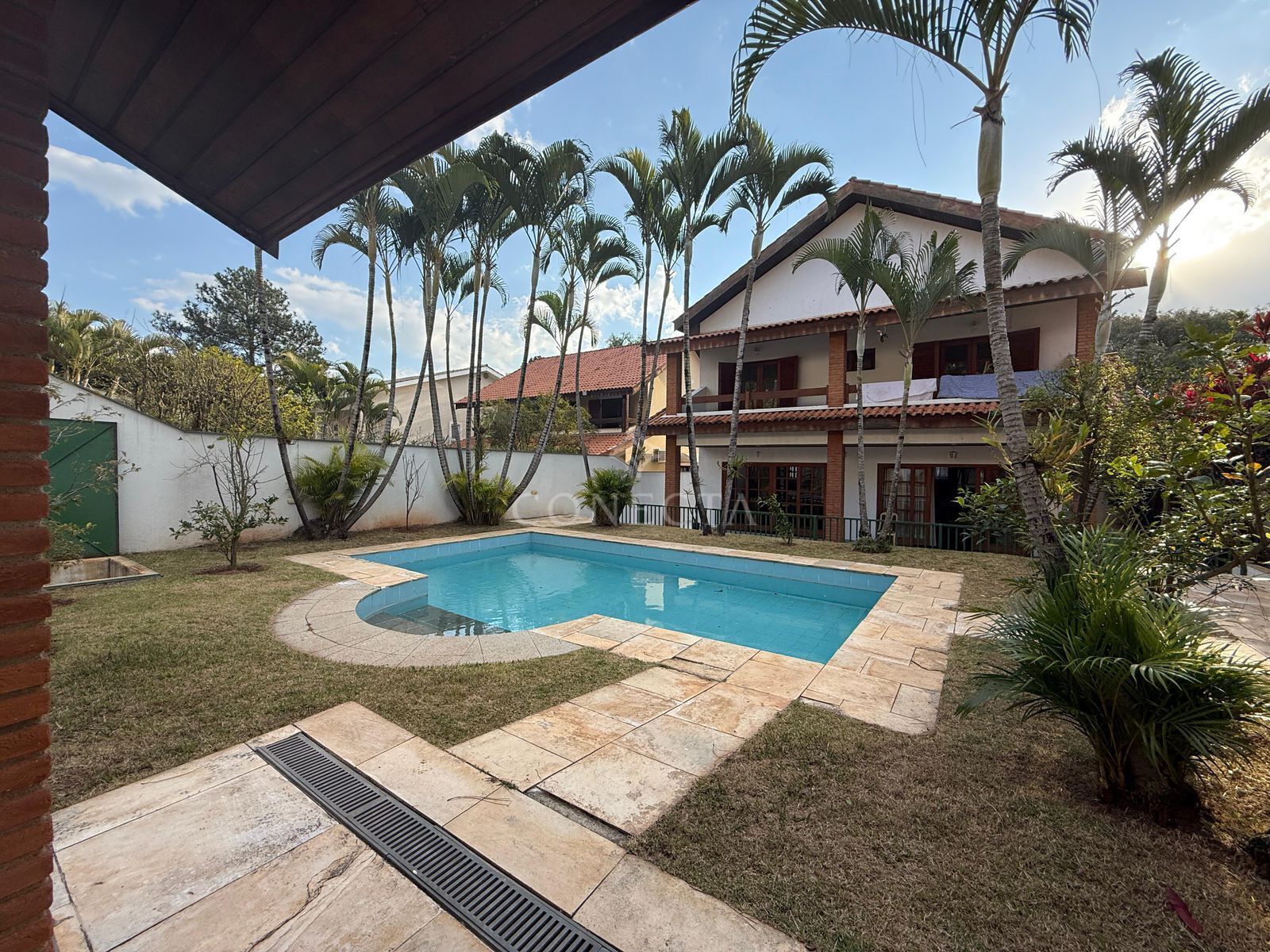 Casa, 4 quartos, 638 m² - Foto 16