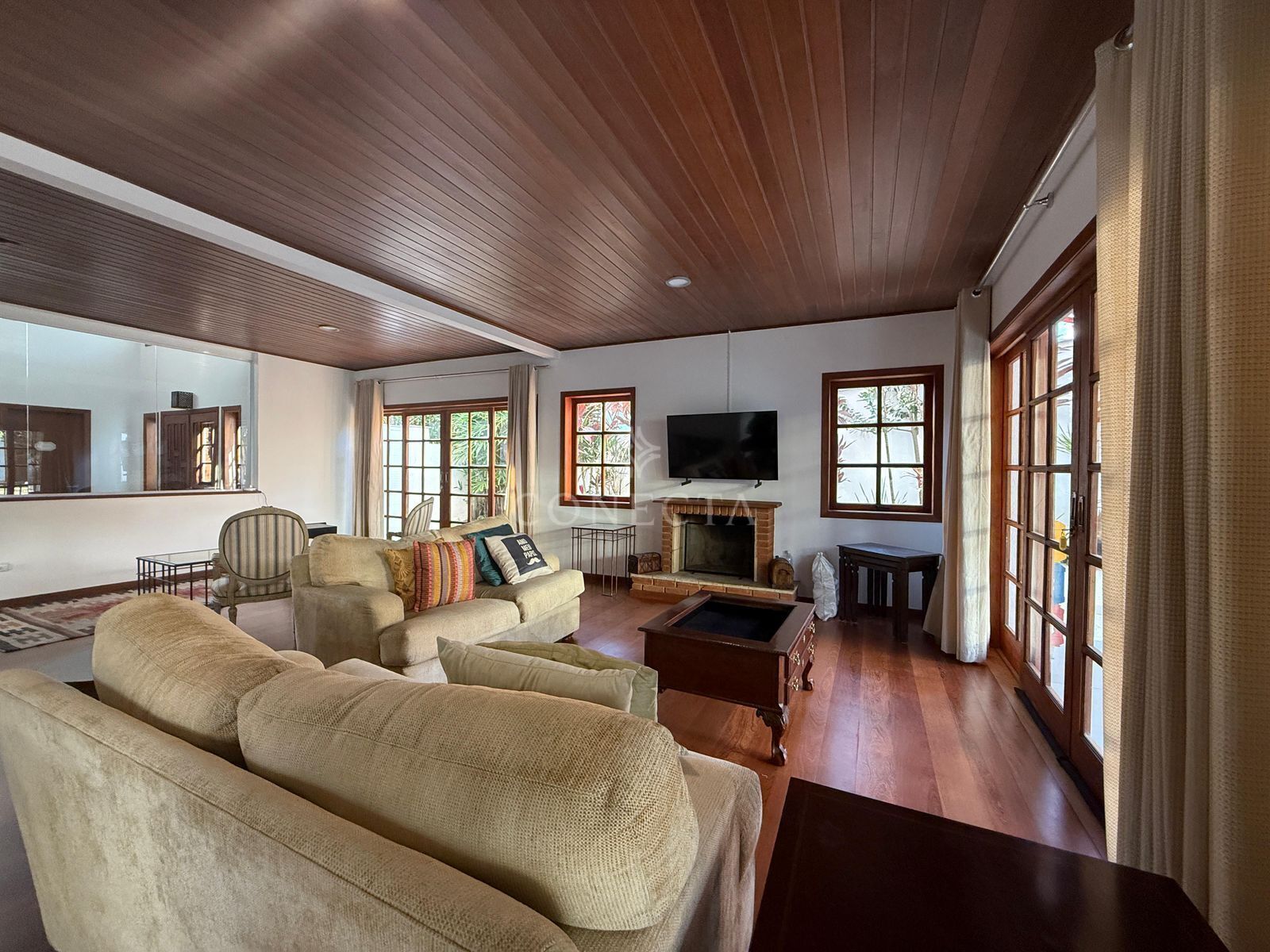 Casa, 4 quartos, 638 m² - Foto 5