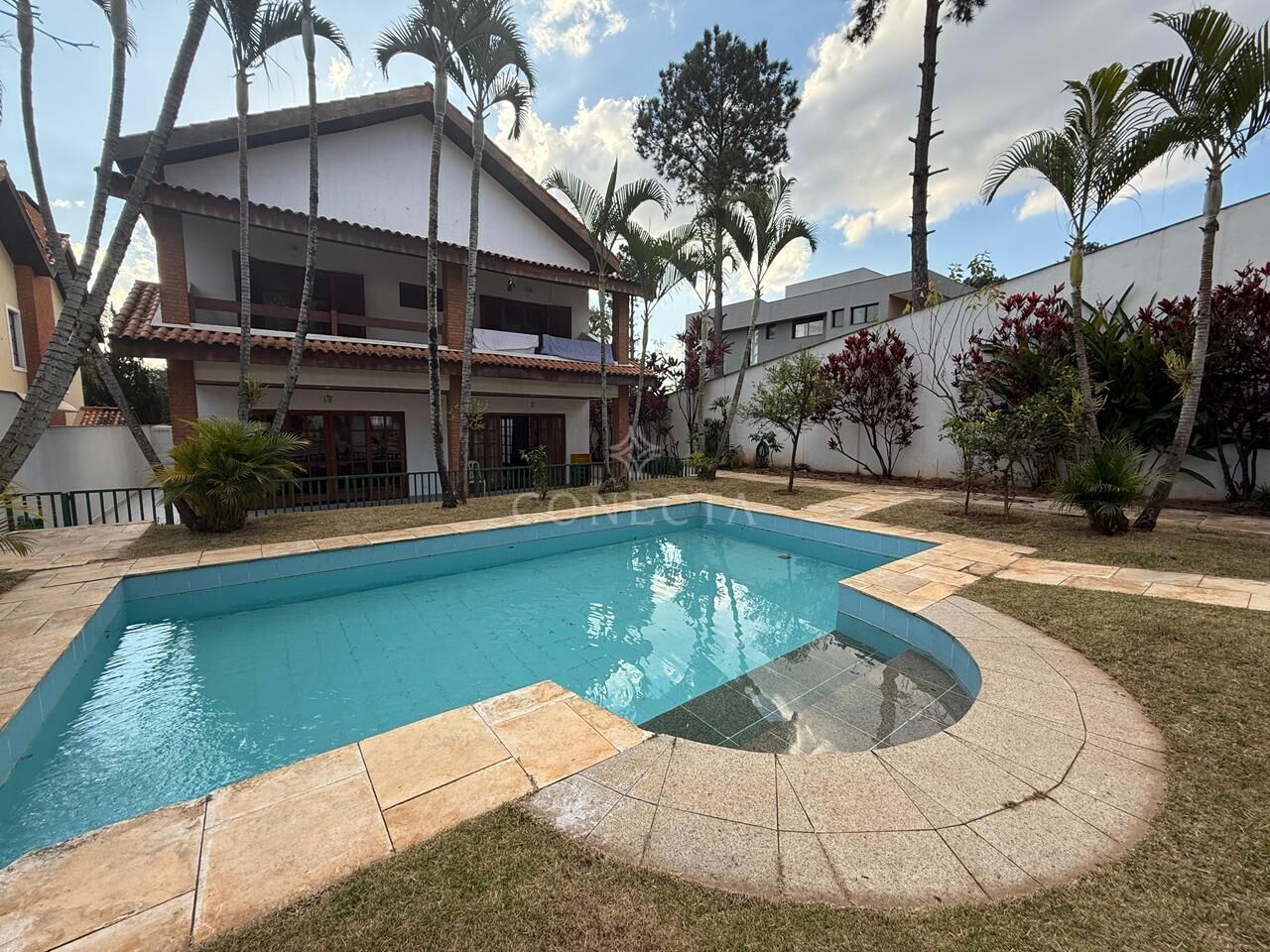 Casa, 4 quartos, 638 m² - Foto 15