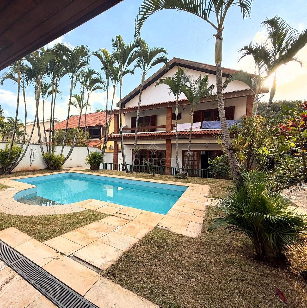 Casa, 4 quartos, 638 m² - Foto 11