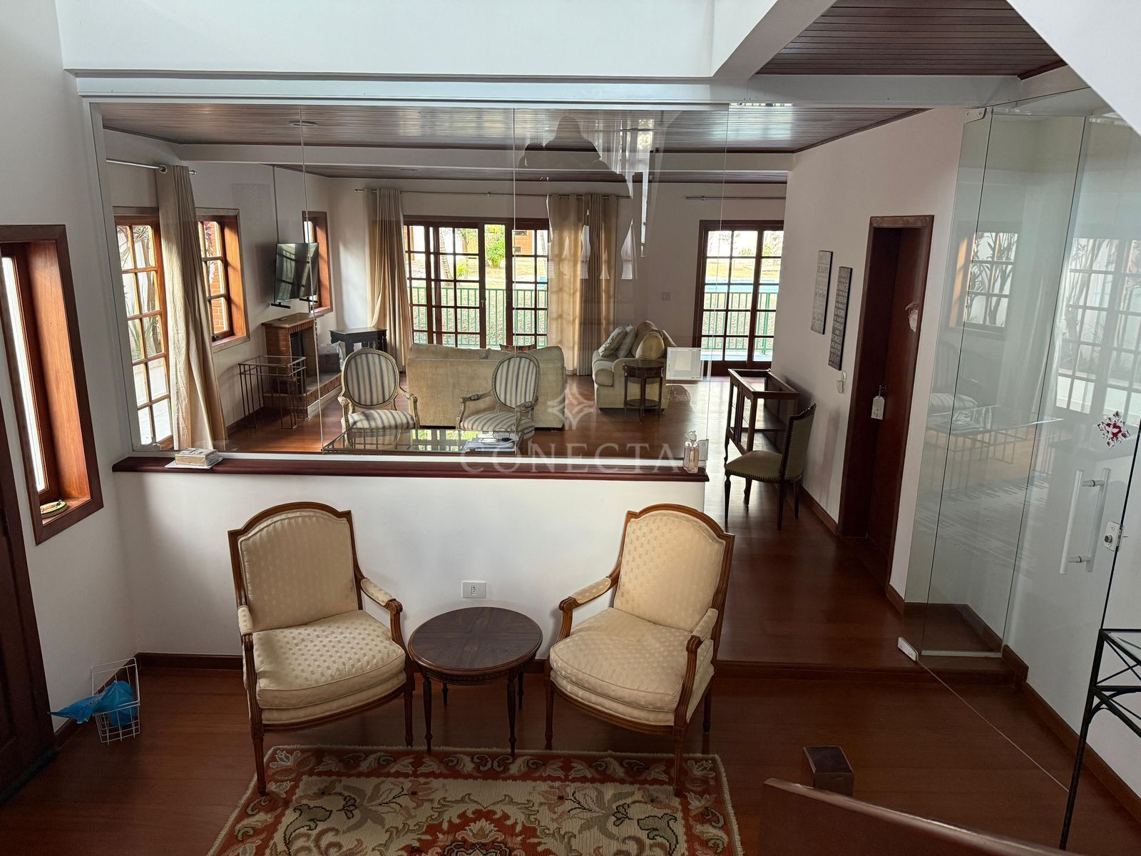 Casa, 4 quartos, 638 m² - Foto 3