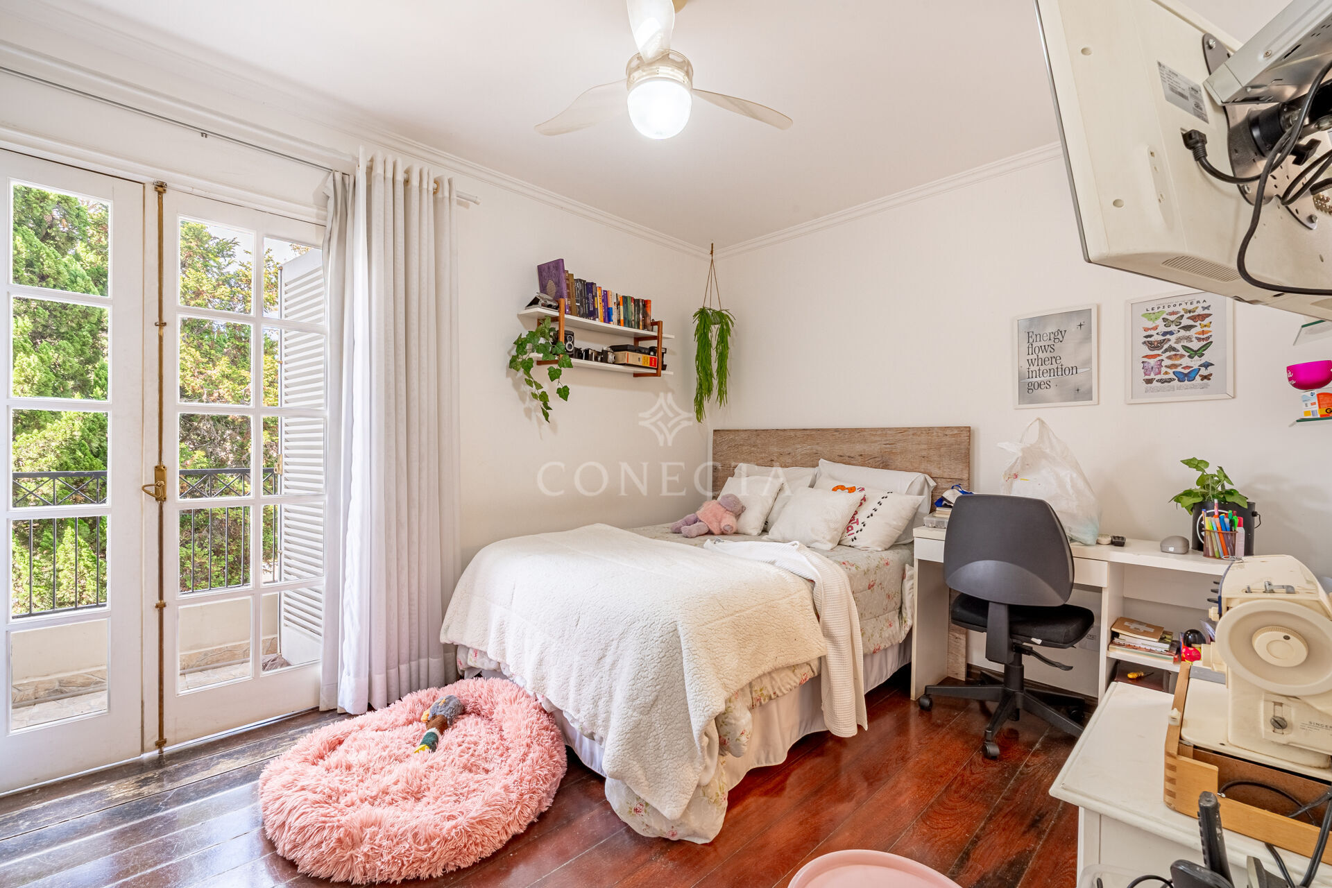 Casa, 4 quartos, 400 m² - Foto 37