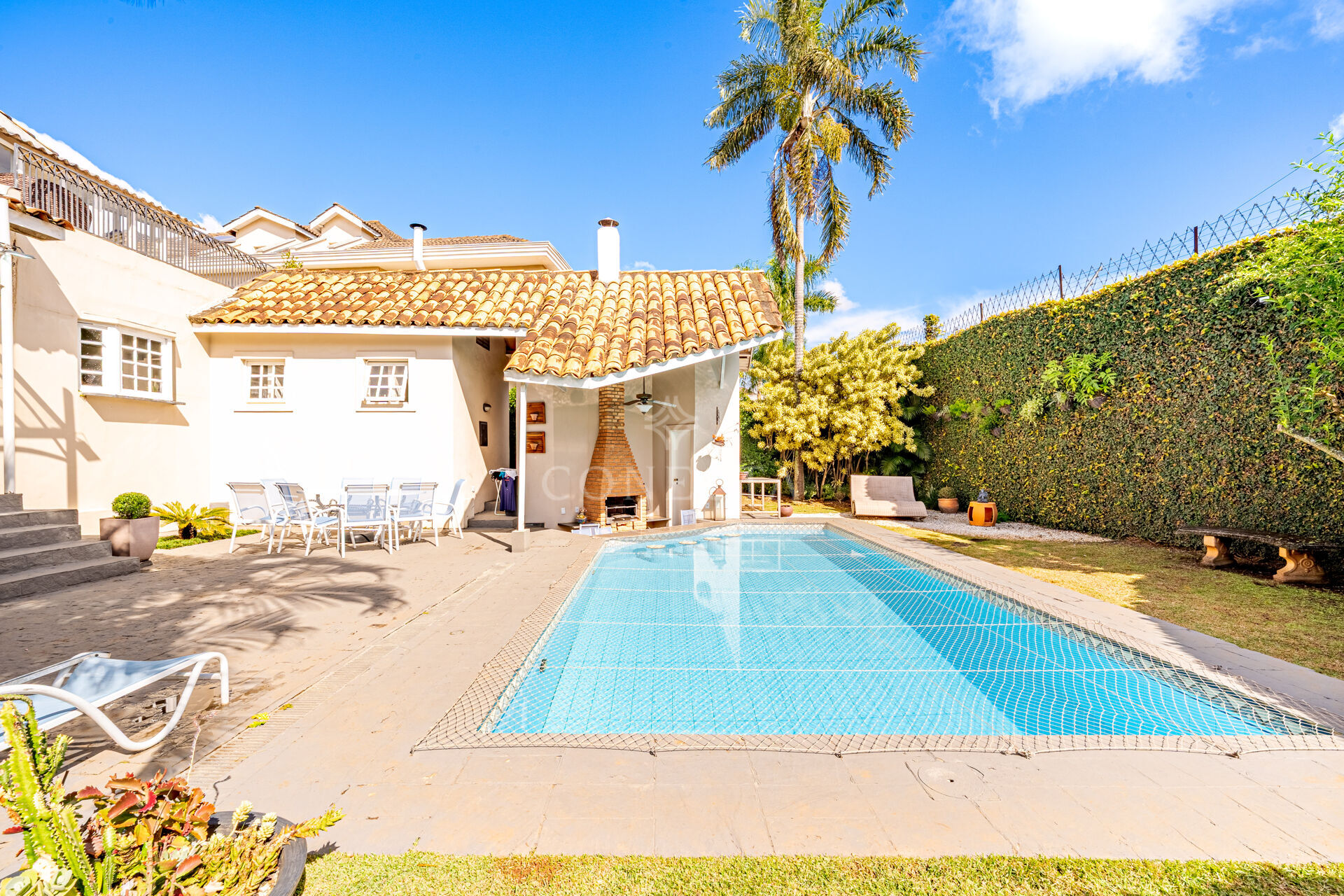 Casa, 4 quartos, 400 m² - Foto 21