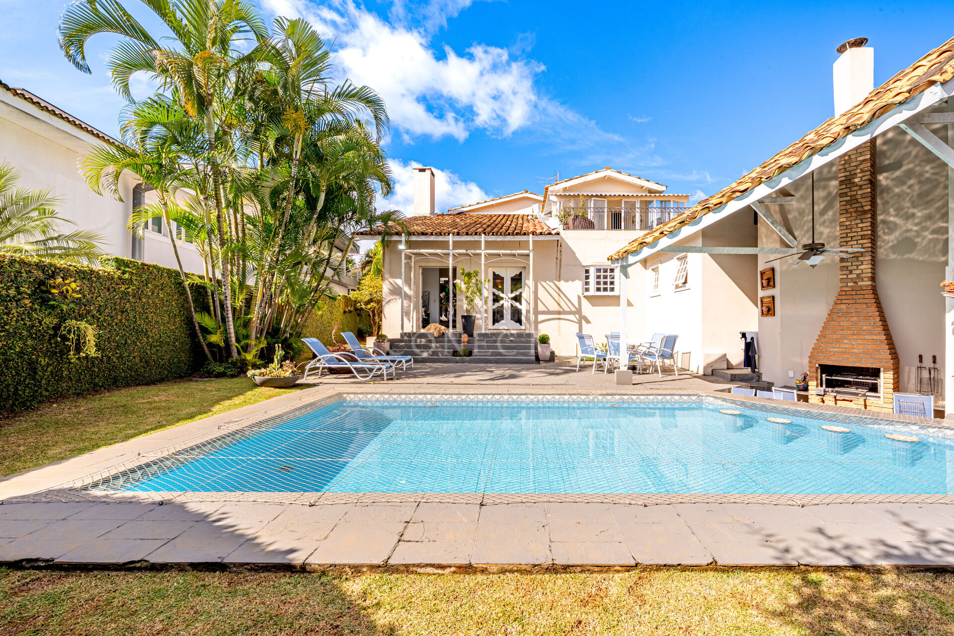 Casa, 4 quartos, 400 m² - Foto 23