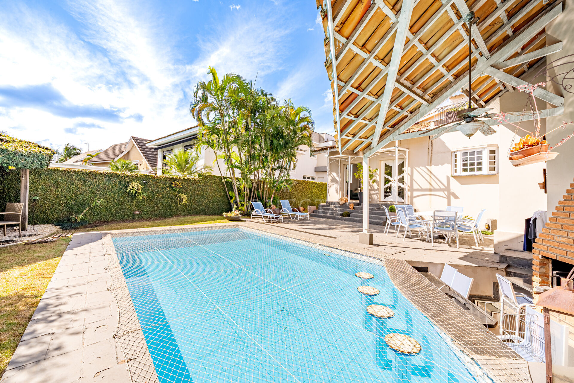 Casa, 4 quartos, 400 m² - Foto 24