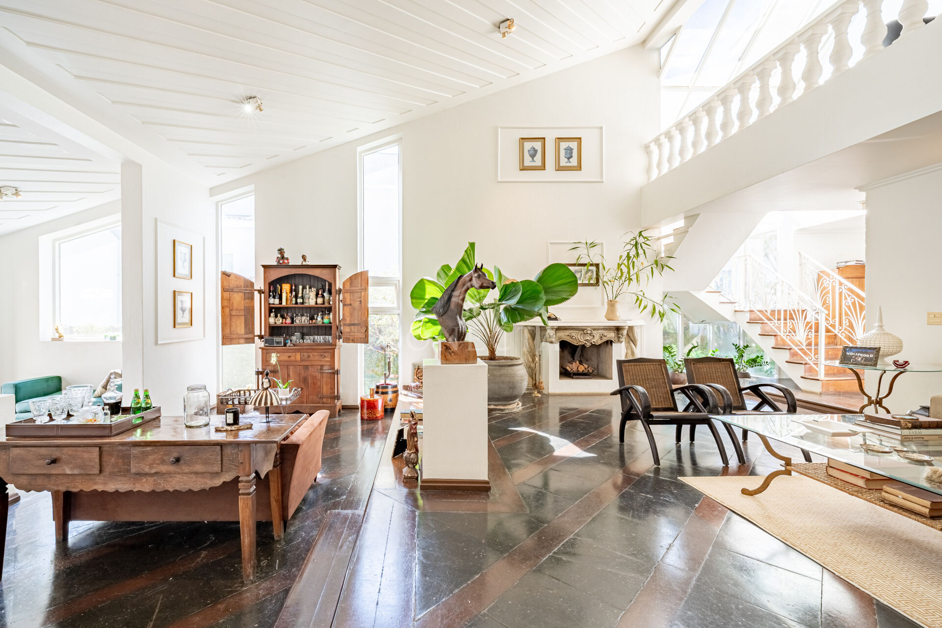 Casa, 4 quartos, 400 m² - Foto 9