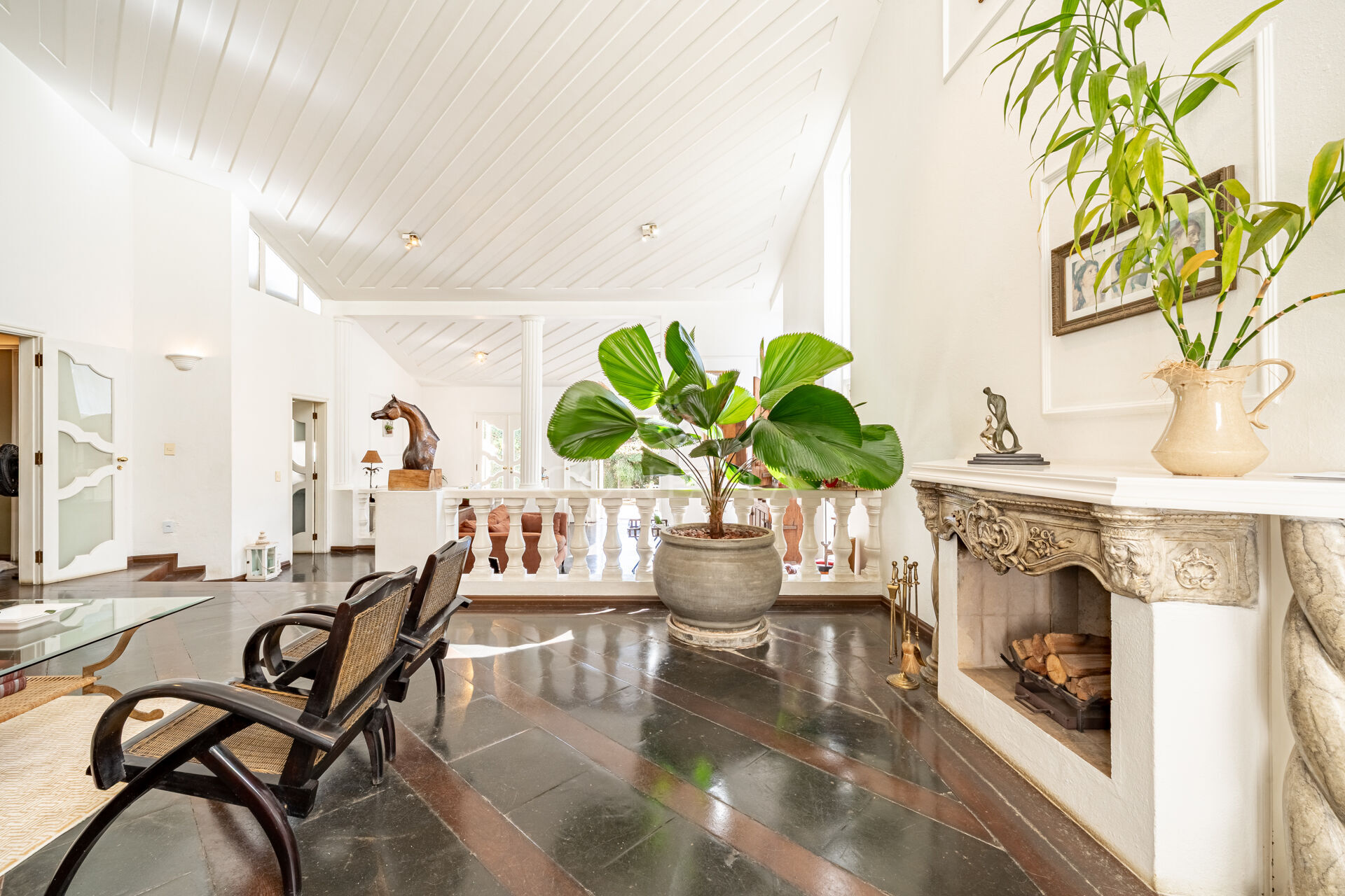 Casa, 4 quartos, 400 m² - Foto 5