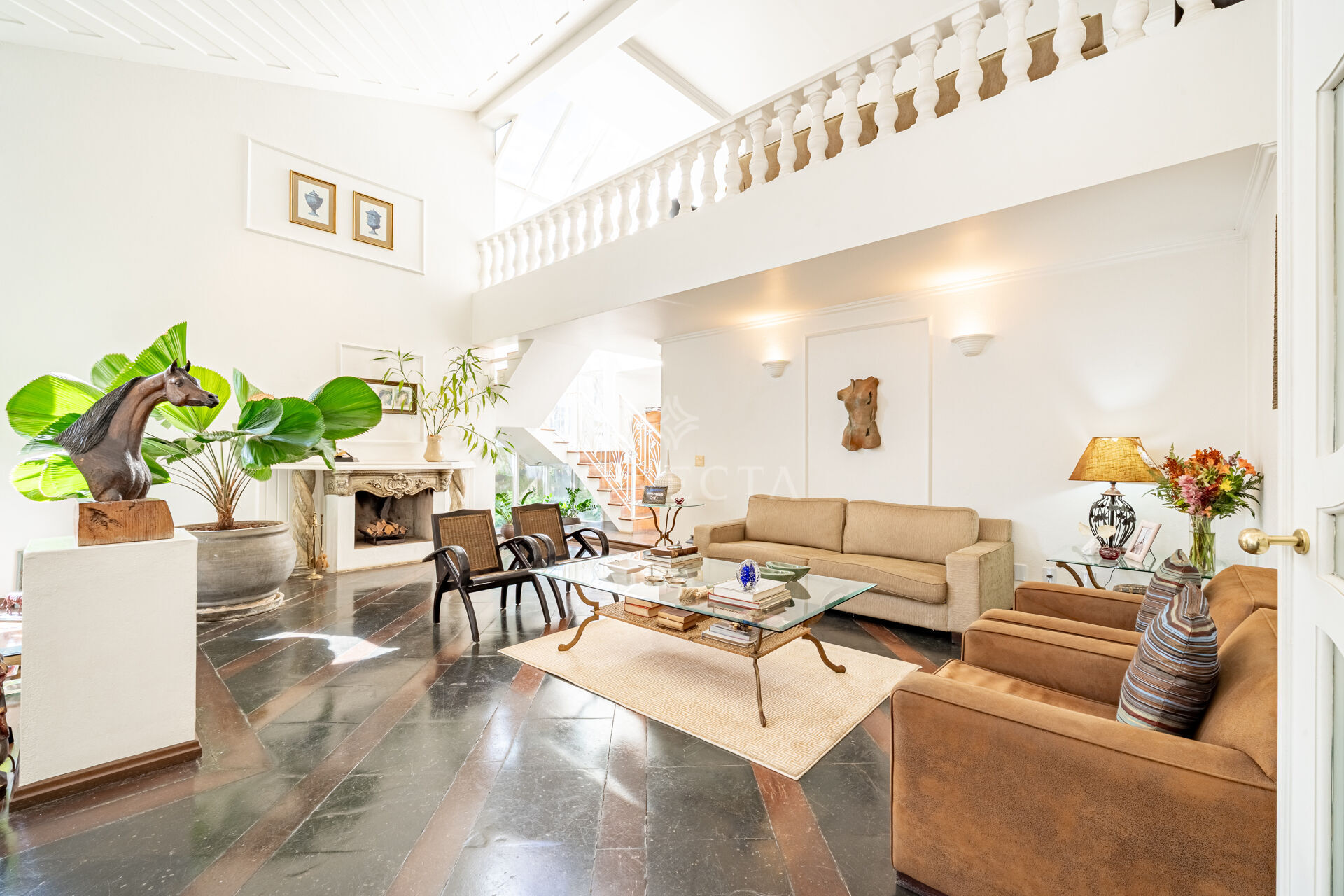 Casa, 4 quartos, 400 m² - Foto 8