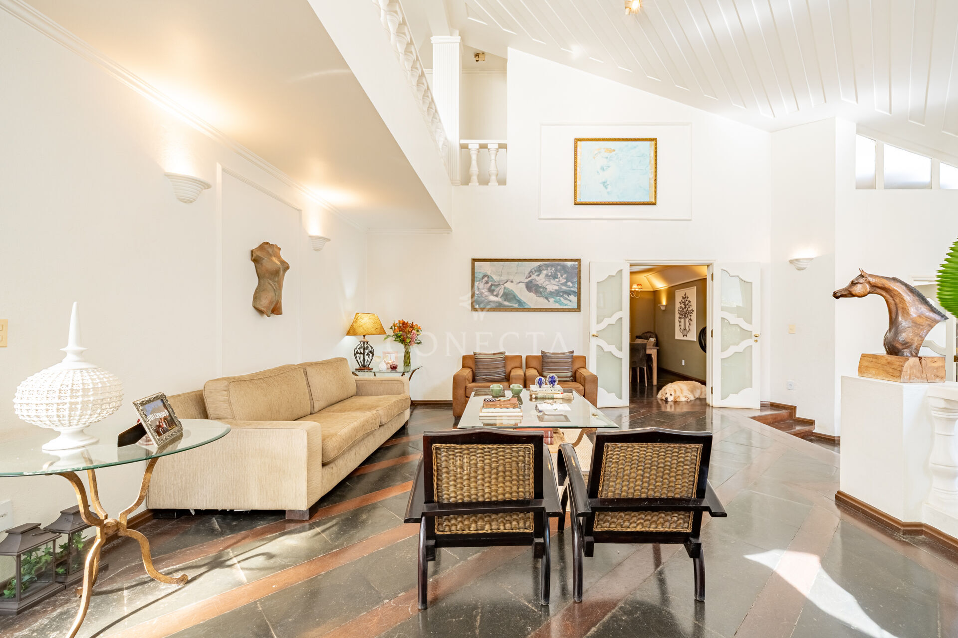 Casa, 4 quartos, 400 m² - Foto 6