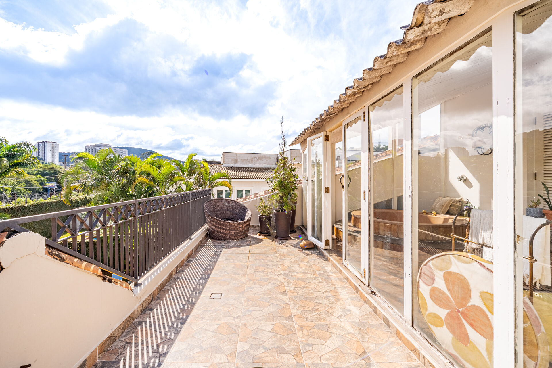 Casa, 4 quartos, 400 m² - Foto 36