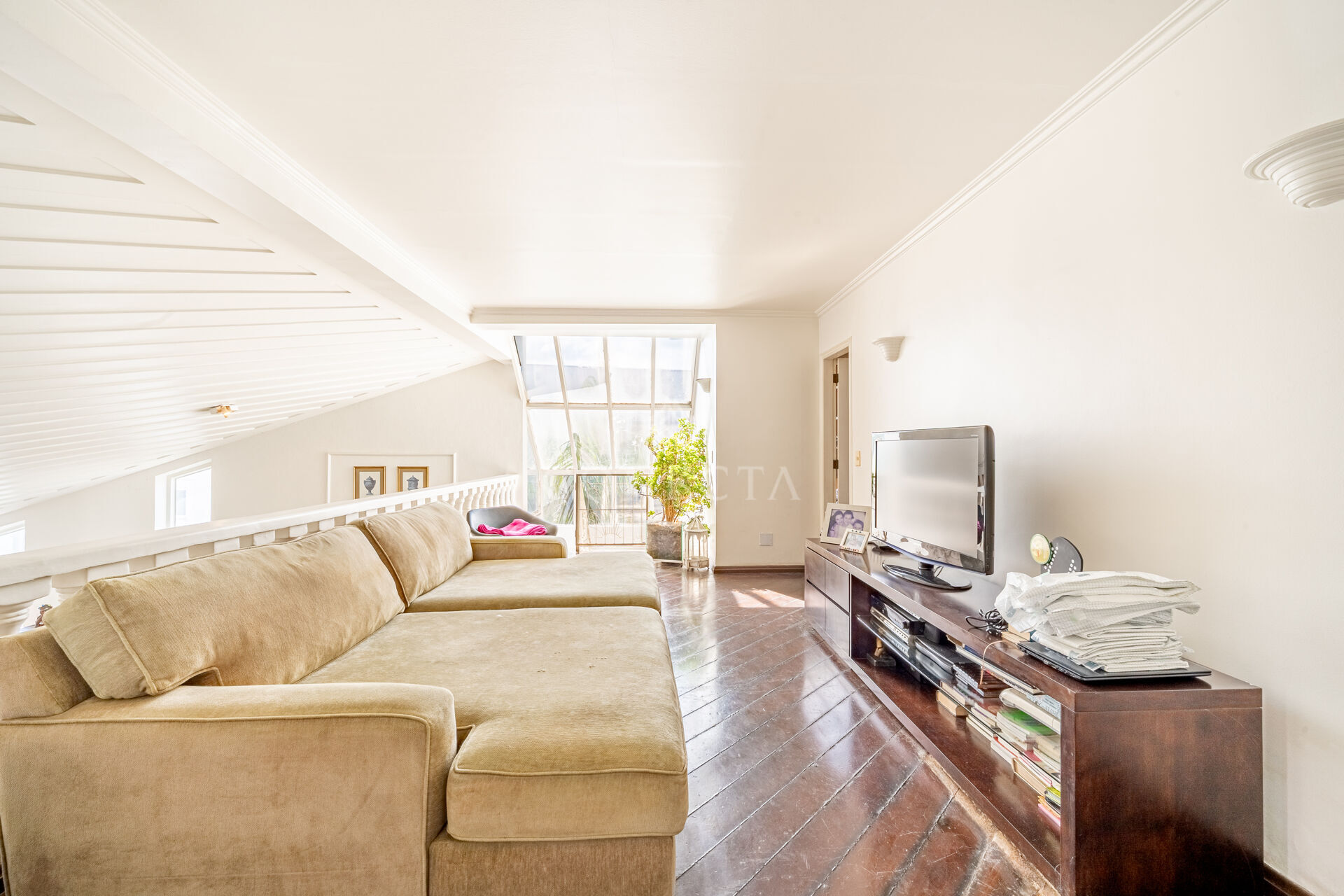 Casa, 4 quartos, 400 m² - Foto 28