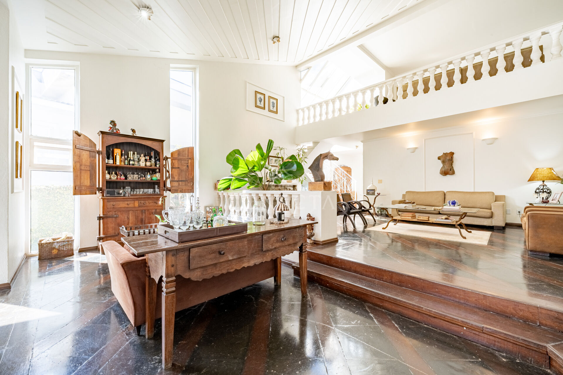 Casa, 4 quartos, 400 m² - Foto 11