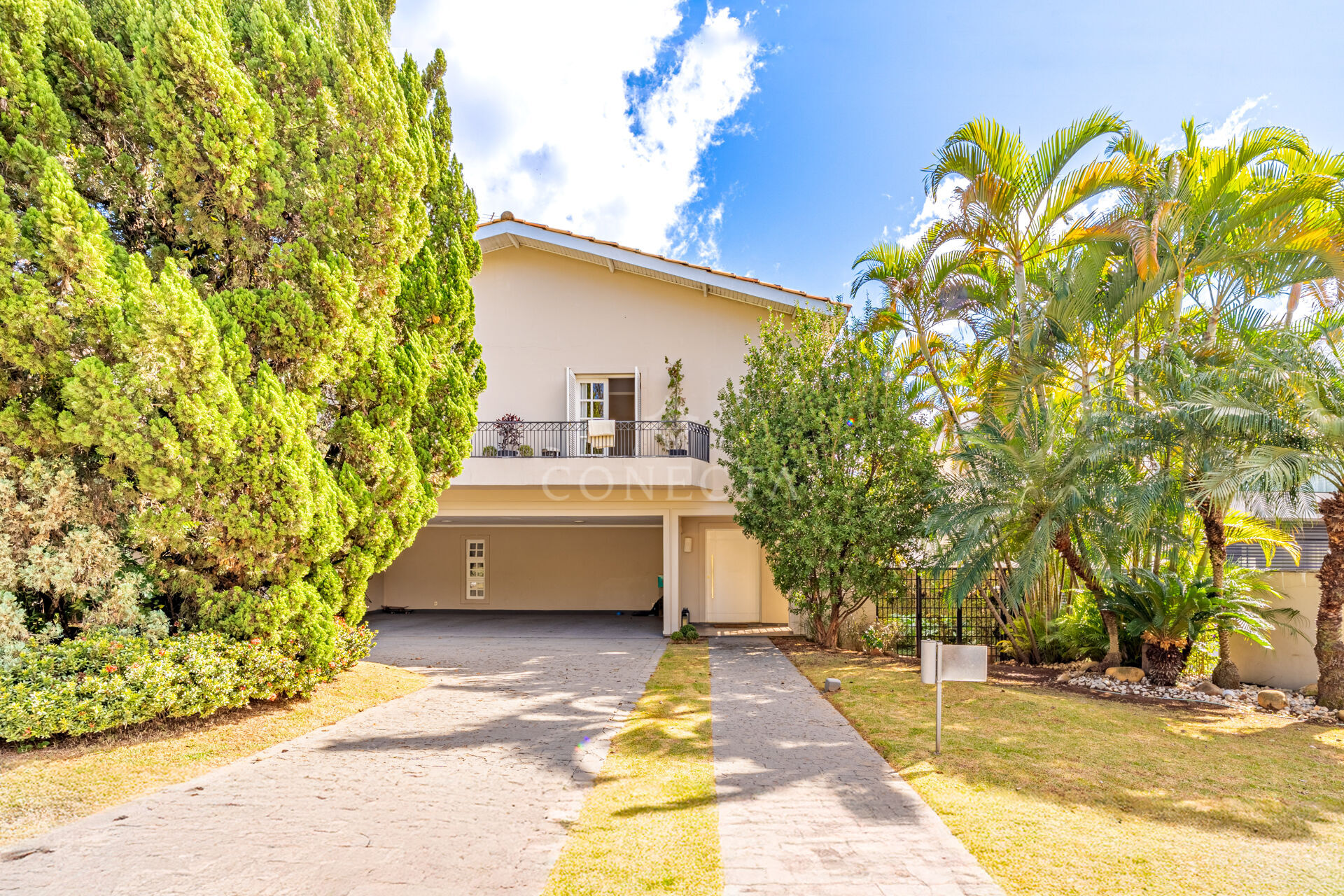 Casa, 4 quartos, 400 m² - Foto 1