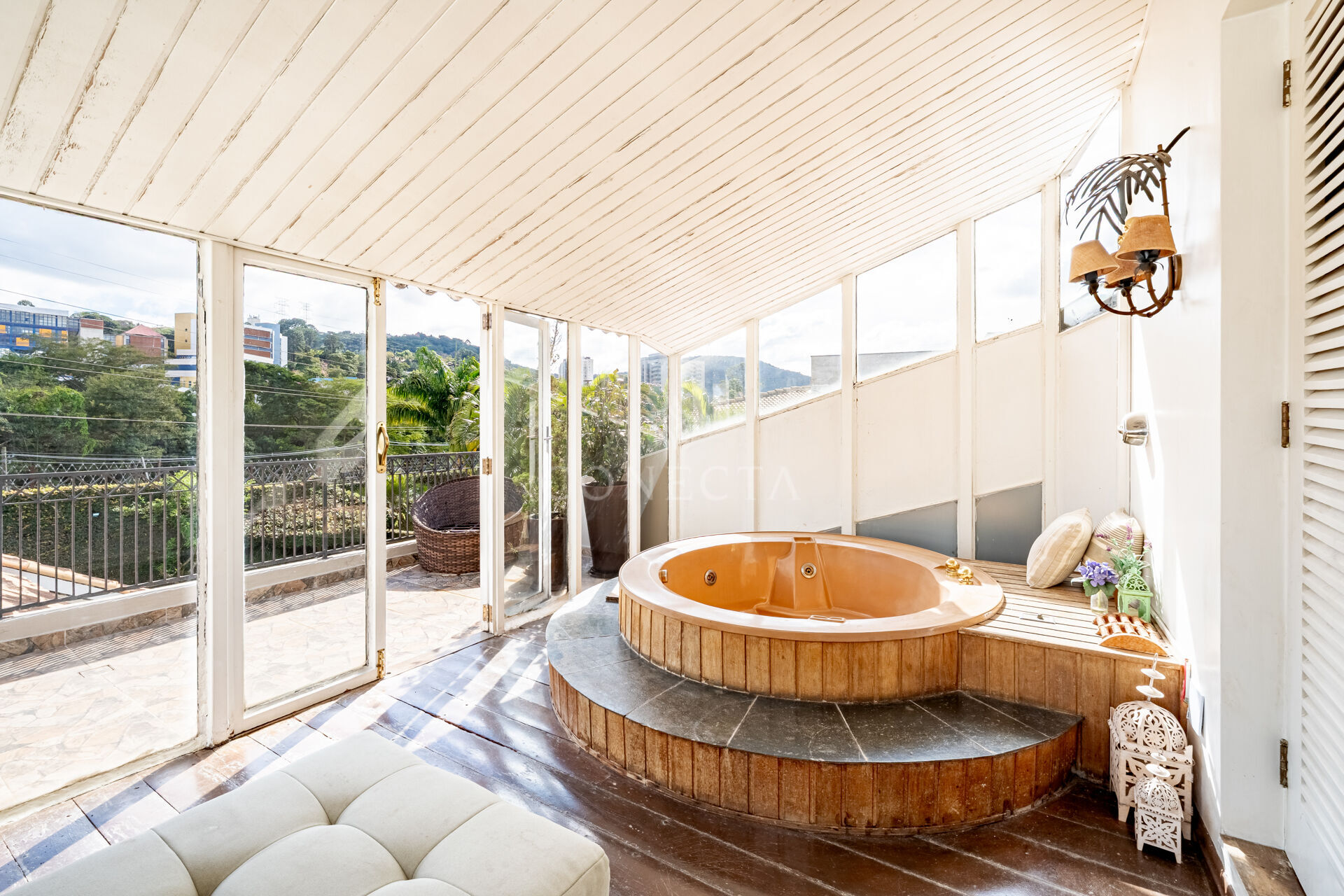 Casa, 4 quartos, 400 m² - Foto 35