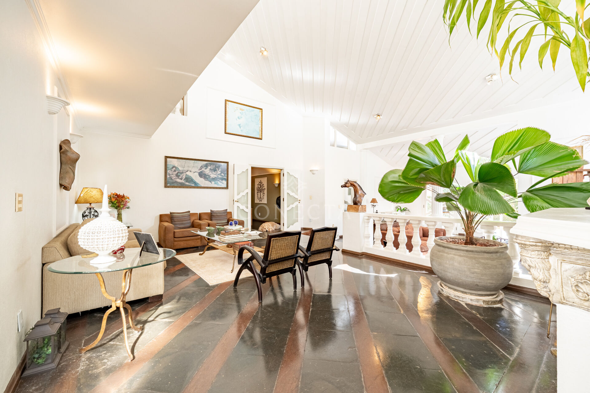 Casa, 4 quartos, 400 m² - Foto 3