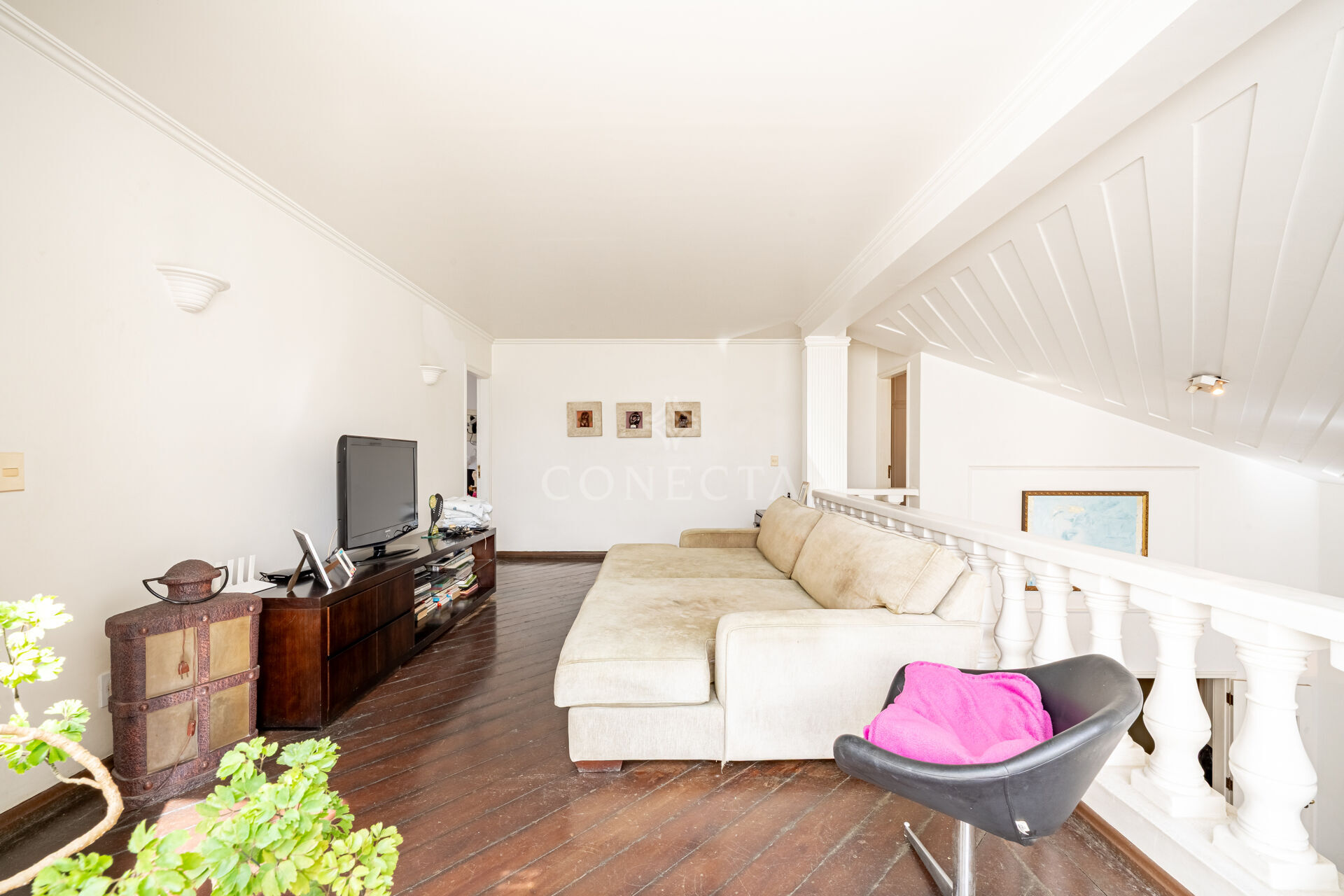 Casa, 4 quartos, 400 m² - Foto 27