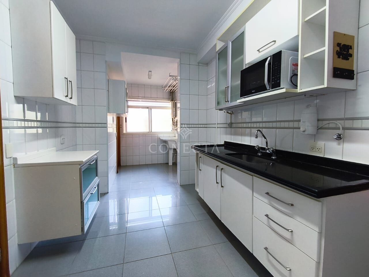 Apartamento, 3 quartos, 139 m² - Foto 9