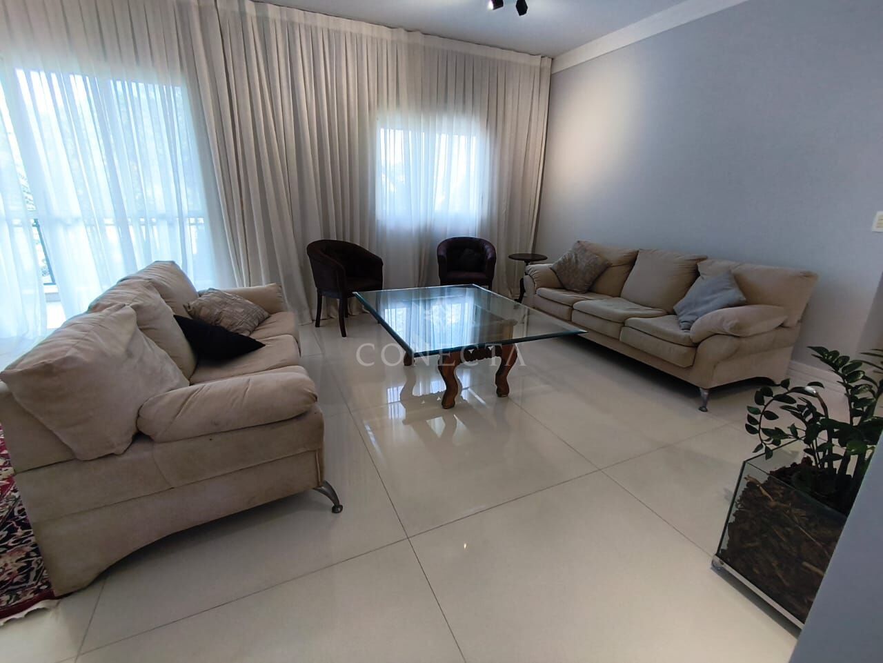 Apartamento, 3 quartos, 139 m² - Foto 3