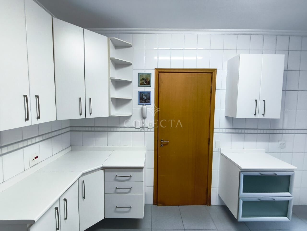 Apartamento, 3 quartos, 139 m² - Foto 8