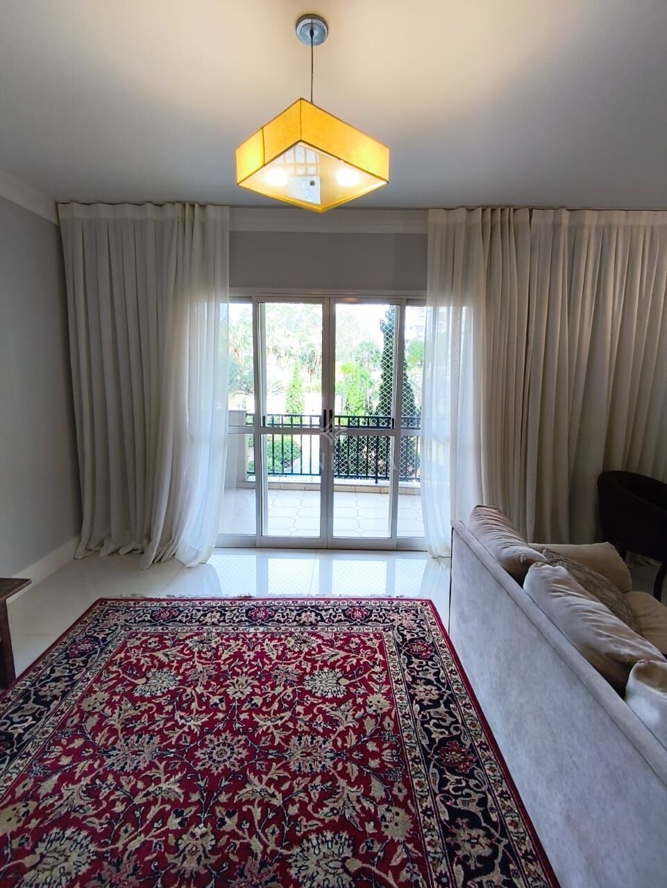 Apartamento, 3 quartos, 139 m² - Foto 19