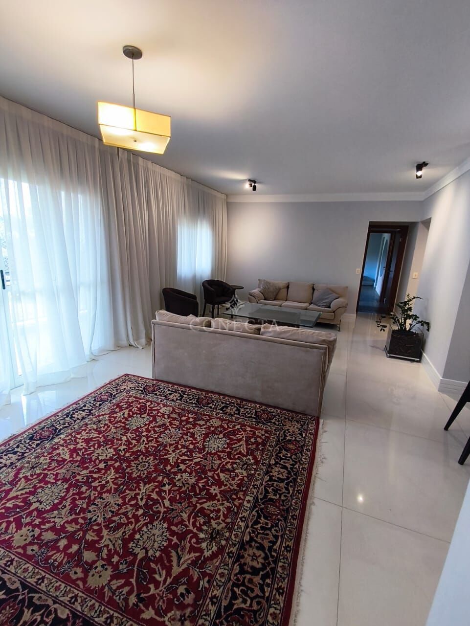Apartamento, 3 quartos, 139 m² - Foto 5