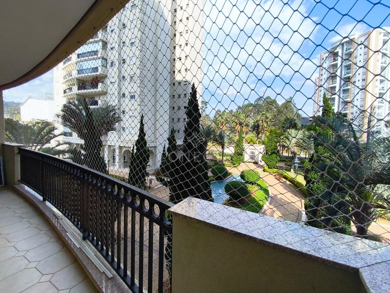 Apartamento, 3 quartos, 139 m² - Foto 6