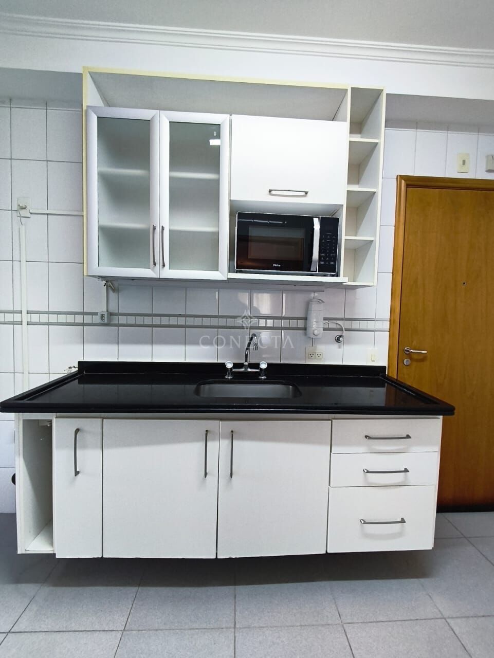 Apartamento, 3 quartos, 139 m² - Foto 14