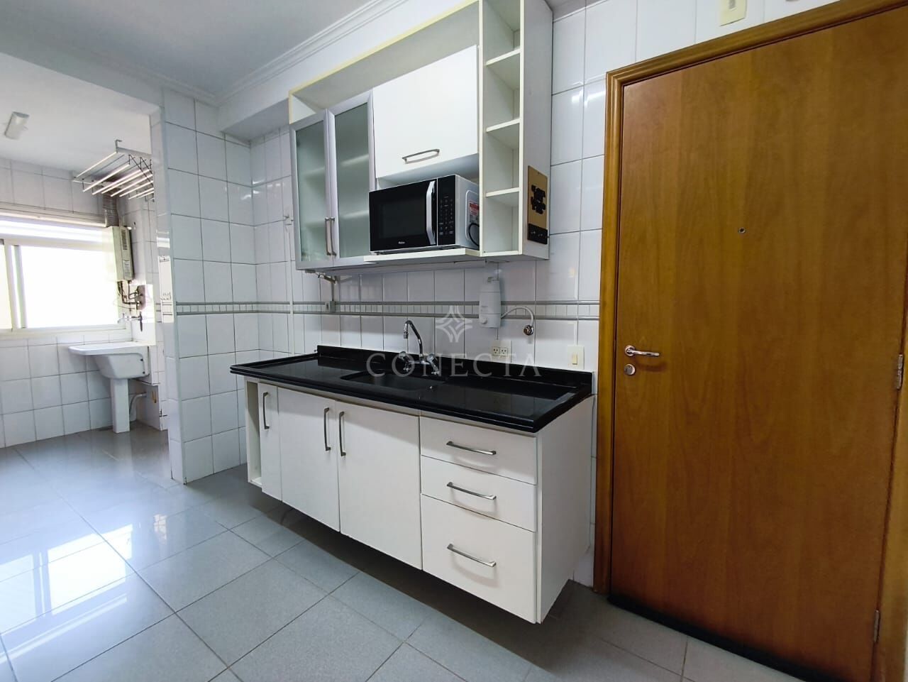 Apartamento, 3 quartos, 139 m² - Foto 12