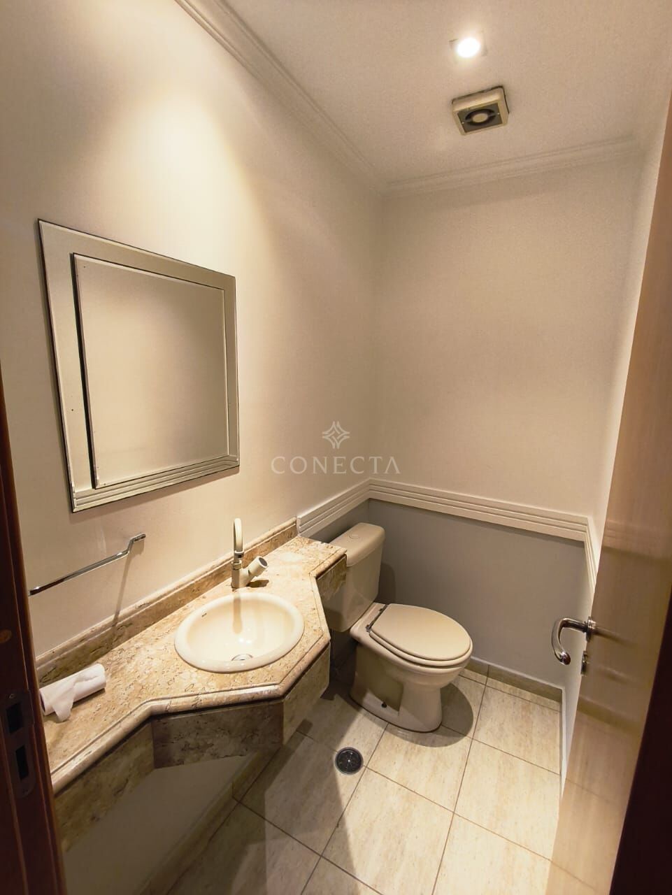 Apartamento, 3 quartos, 139 m² - Foto 39