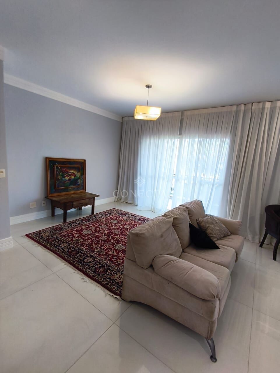 Apartamento, 3 quartos, 139 m² - Foto 4